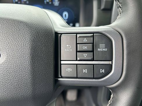 Used 2025 Ford F150 XLT w/ Equipment Group 302A MID AWD/4WD image 18