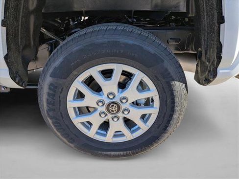 New 2026 Toyota Tacoma SR5 image 10