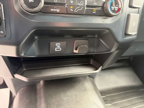 Used 2023 Ford F150 XL w/ STX Appearance Package image 29