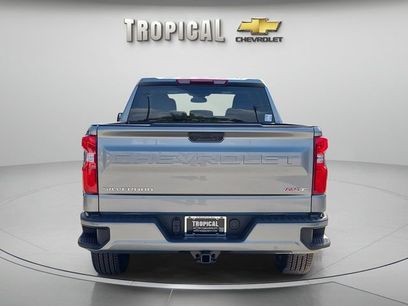 New 2026 Chevrolet Silverado 1500 RST