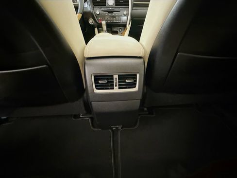 Used 2021 Lexus RX 350 FWD w/ Premium Package image 26