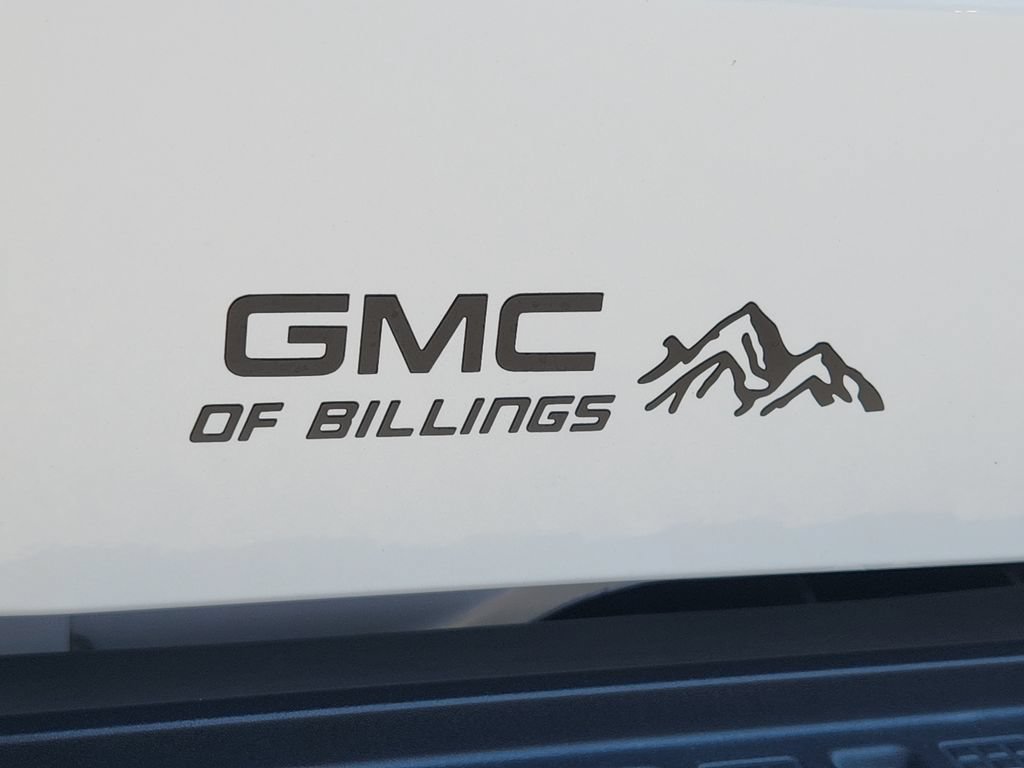 Used 2024 GMC Sierra 1500 Denali w/ Denali Reserve Package AWD/4WD image 50