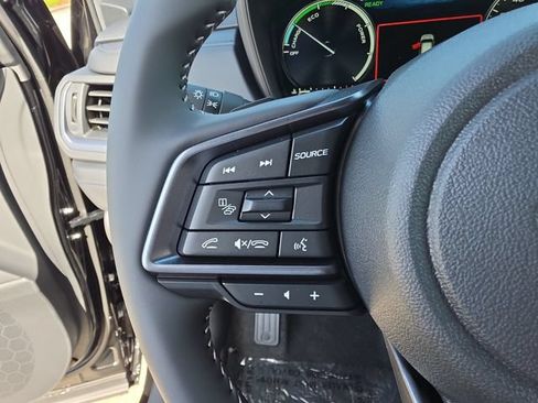 New 2026 Subaru Forester Limited AWD/4WD image 23