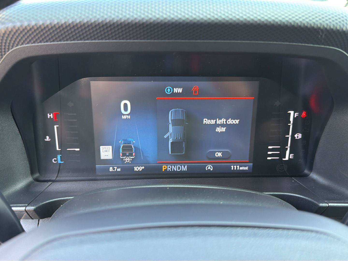 New 2026 Ford Ranger XLT RWD image 44