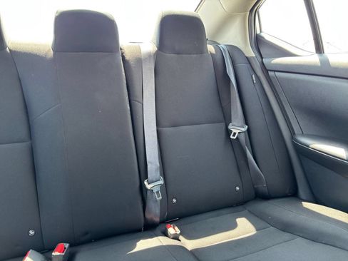 Used 2025 Nissan Sentra S FWD image 36