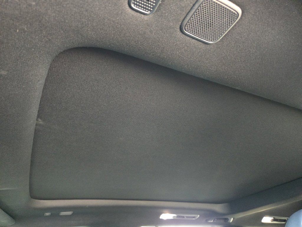 Used 2025 Toyota Sequoia Platinum AWD/4WD image 36