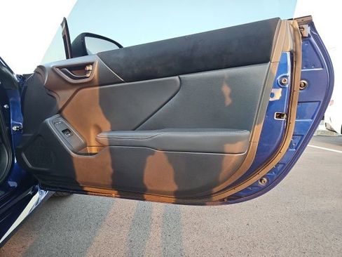 Used 2023 Toyota GR86 Premium image 23