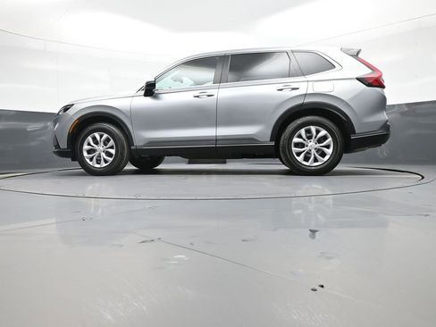 Certified 2025 Honda CR-V LX image 31