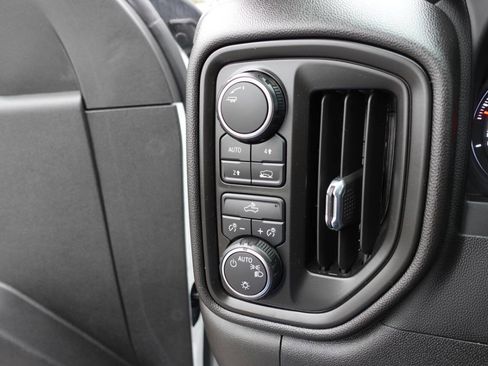 Used 2023 Chevrolet Silverado 1500 Custom w/ Rally Edition image 51