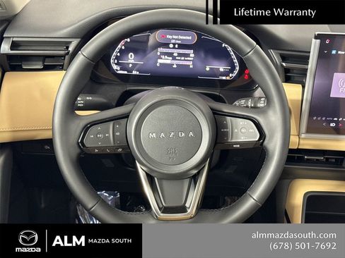 New 2026 MAZDA CX-5 2.5 S w/ Premium Package image 25