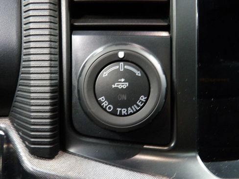 Used 2025 Ford F150 Tremor w/ Equipment Group 402A High AWD/4WD image 56