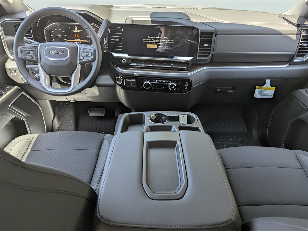 New 2026 GMC Sierra 1500 Elevation RWD image 33