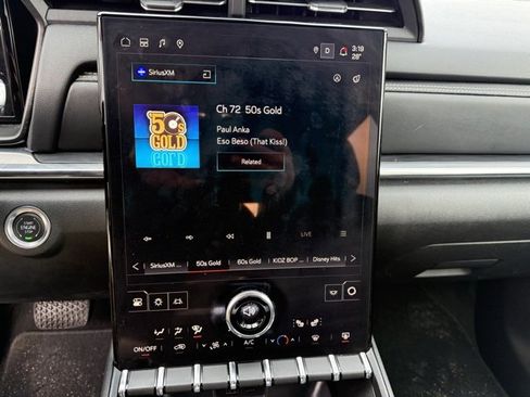 Used 2025 GMC Terrain Elevation image 13