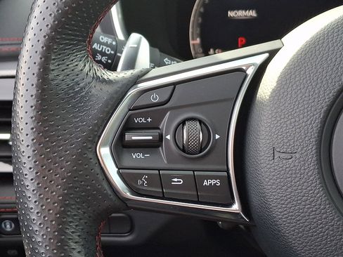 Certified 2023 Acura MDX A-Spec image 23