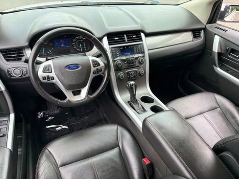 Used 2013 Ford Edge SEL AWD/4WD image 27