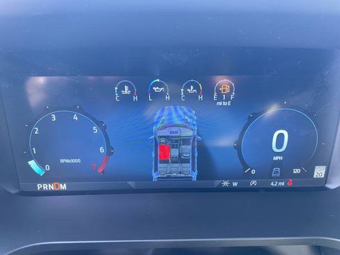 New 2026 Ford F150 XLT image 16