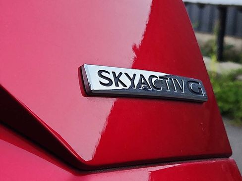 Used 2024 MAZDA CX-5 AWD 2.5 S w/ Select Package image 30