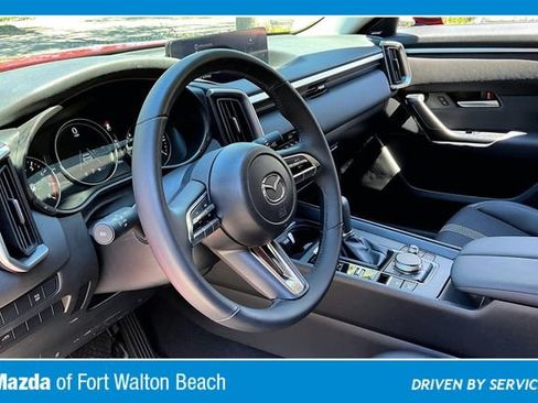 Used 2025 MAZDA CX-50 AWD 2.5 S w/ Weather Package image 14