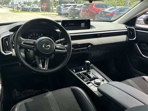 Used 2023 MAZDA CX-50 2.5 S w/ Cargo Package AWD/4WD image 14