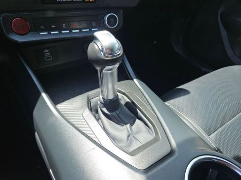 Used 2025 Ford Mustang Premium RWD image 28