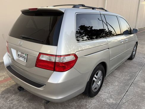 Used 2006 Honda Odyssey EX-L image 3