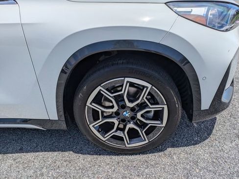 Used 2025 BMW X1 xDrive28i w/ Technology Package AWD/4WD image 12