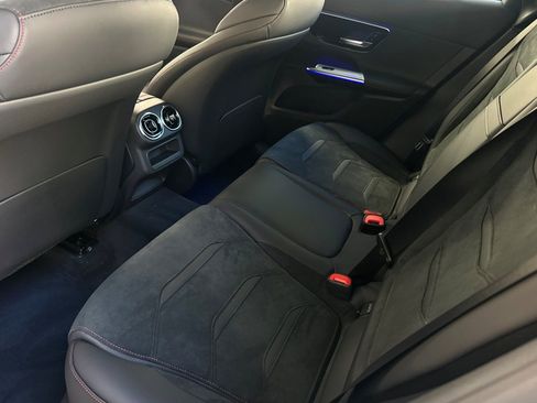 New 2026 Mercedes-Benz GLC 43 AMG 4MATIC Coupe image 11