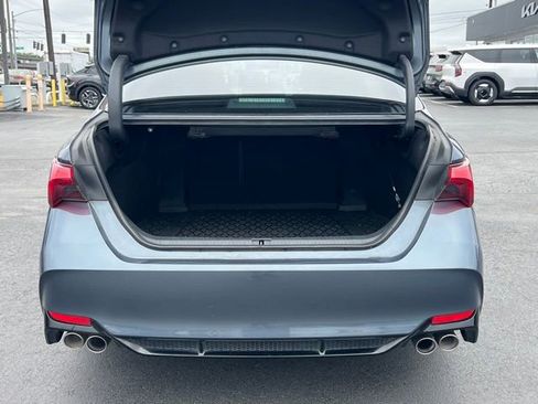 Used 2019 Toyota Avalon XSE w/ All Weather Liner Package FWD image 12