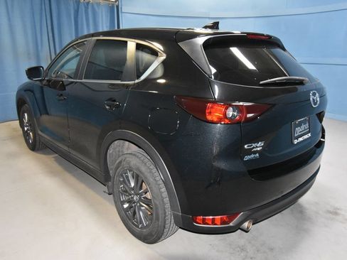 Used 2019 MAZDA CX-5 Touring AWD/4WD image 26