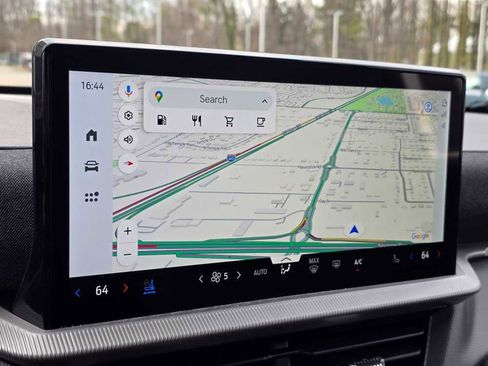 New 2026 Ford Explorer ST image 36