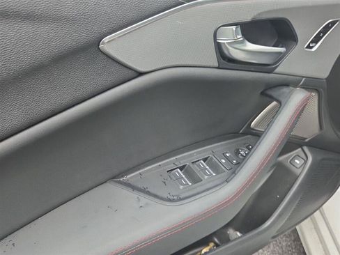 Used 2023 Acura TLX w/ A-SPEC Pkg FWD image 15