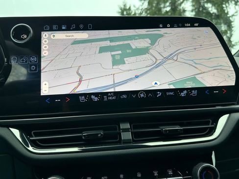 New 2026 Chevrolet Equinox EV RS image 26