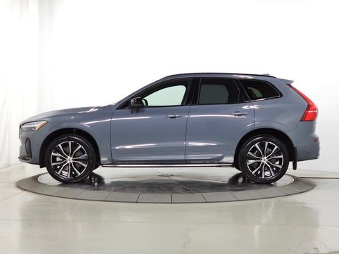 Certified 2024 Volvo XC60 B5 Ultimate AWD/4WD image 6