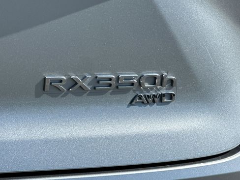 Used 2024 Lexus RX 350 w/ Convenience Package AWD/4WD image 23