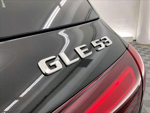 Used 2026 Mercedes-Benz GLE 53 AMG 4MATIC image 32