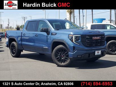 New 2026 GMC Sierra 1500 Elevation w/ Preferred Package