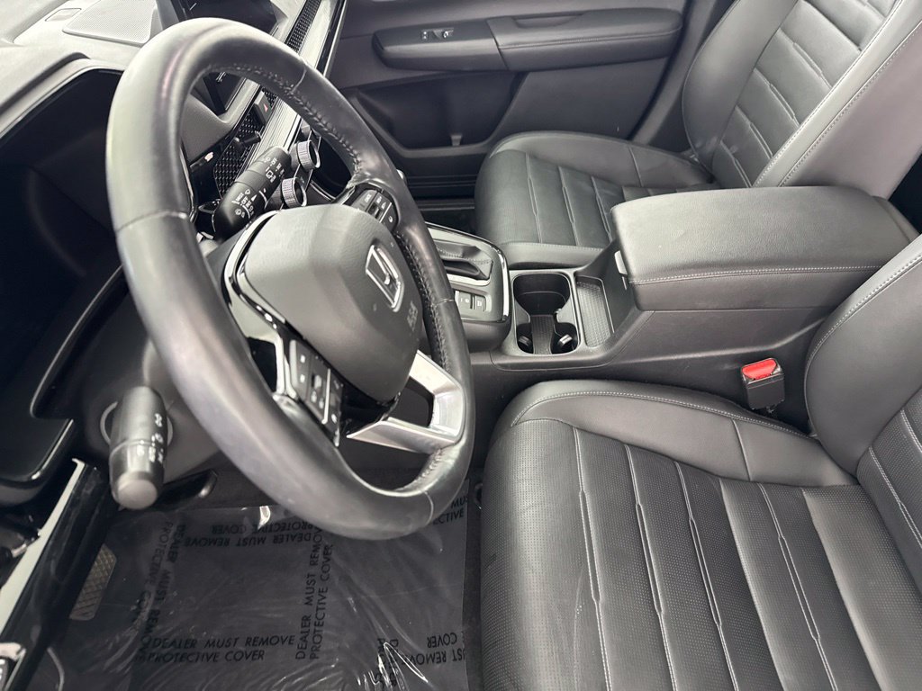 Used 2024 Honda CR-V EX-L image 22