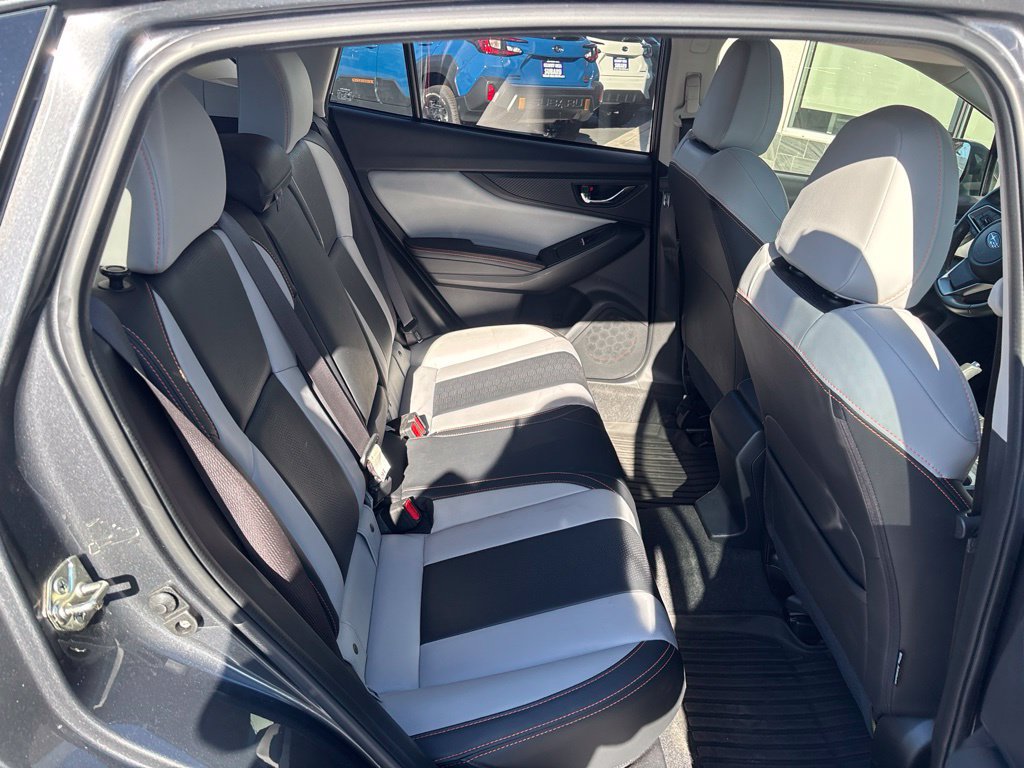 Used 2020 Subaru Crosstrek 2.0i Limited w/ Moonroof Package w/Navigation AWD/4WD image 25