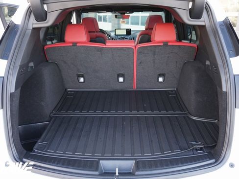 Used 2022 Acura RDX A-Spec image 39