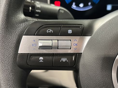 Used 2025 Hyundai Tucson SEL image 23