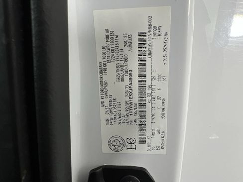 Used 2018 Ford F150 XLT w/ XTR Package AWD/4WD image 32