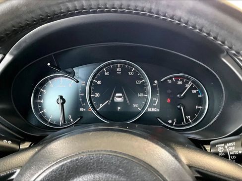 Used 2019 MAZDA CX-5 Grand Touring w/ GT Premium Package AWD/4WD image 12