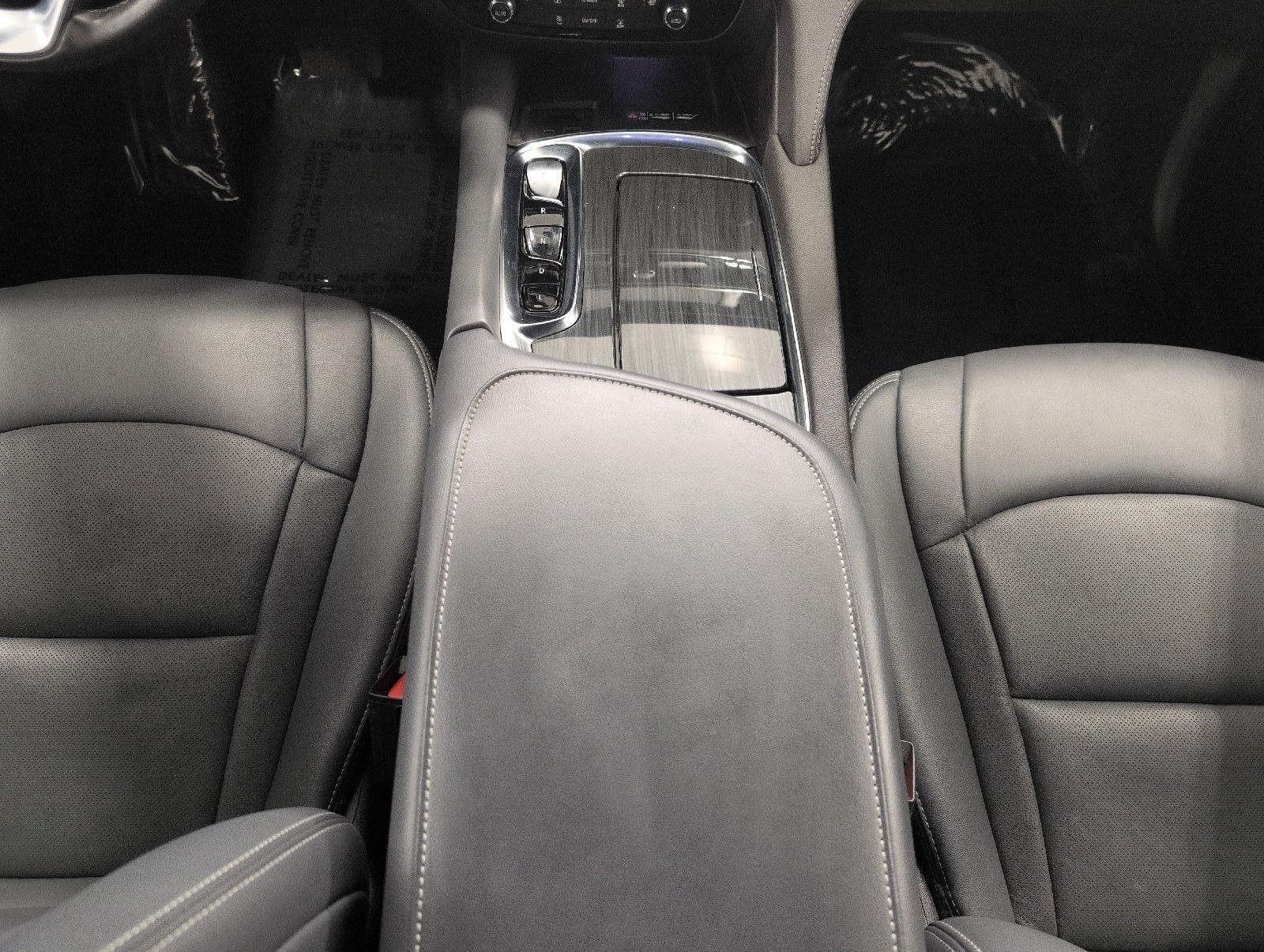 Used 2023 Buick Enclave Essence w/ Trailering Package, 5000 lbs. AWD/4WD image 16