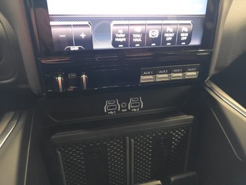 New 2026 RAM 3500 Laramie image 21