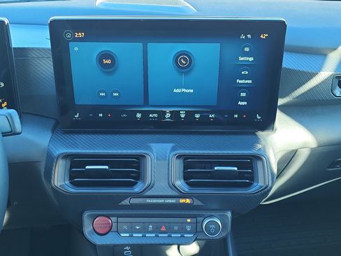 New 2026 Ford Mustang Coupe image 12