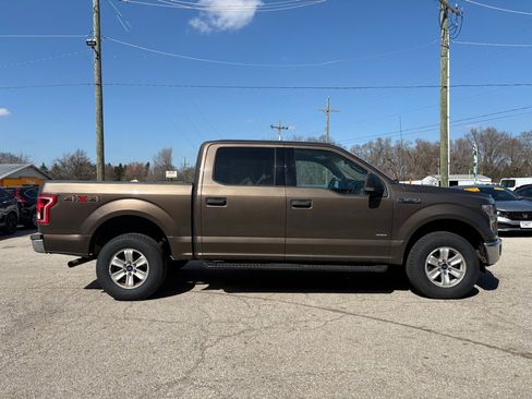 Used 2015 Ford F150 XLT w/ Equipment Group 301A Mid image 3