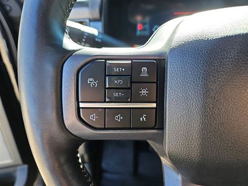 Used 2024 Ford F150 Lariat w/ FX4 Off-Road Package image 14