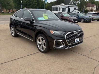 Used 2023 Audi Q5 2.0T Premium Plus w/ Premium Plus Package