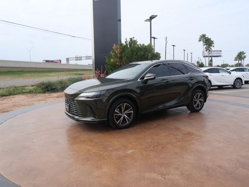 Used 2024 Lexus RX 350 Premium image 5