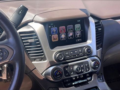 Used 2017 Chevrolet Tahoe LT RWD image 7